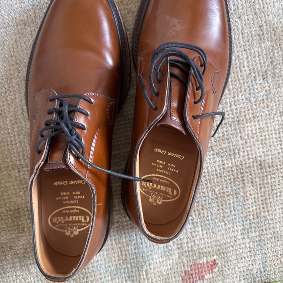 Churchs shoes main image 4